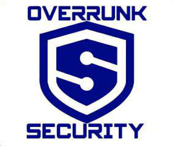 Overrunk Security Services